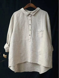 Tove | Timeless Blouse