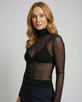 Eden Blouse