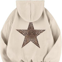 Eden Casual Hoodie with Hood