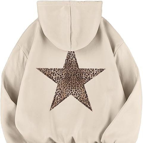 Eden Casual Hoodie with Hood