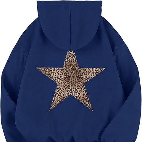 Eden Casual Hoodie with Hood