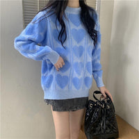 Eden Casual Sweater