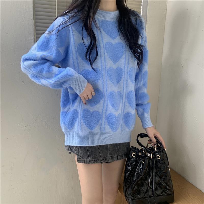 Eden Casual Sweater