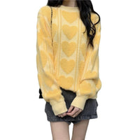 Eden Casual Sweater