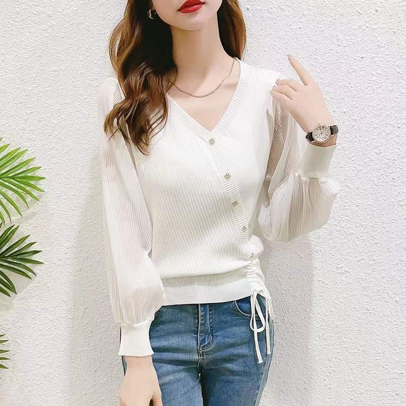 Eden Elegant Knit Sweater