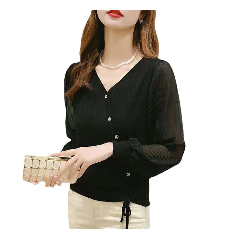 Eden Elegant Knit Sweater
