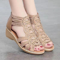 Eden Elegant Sandals