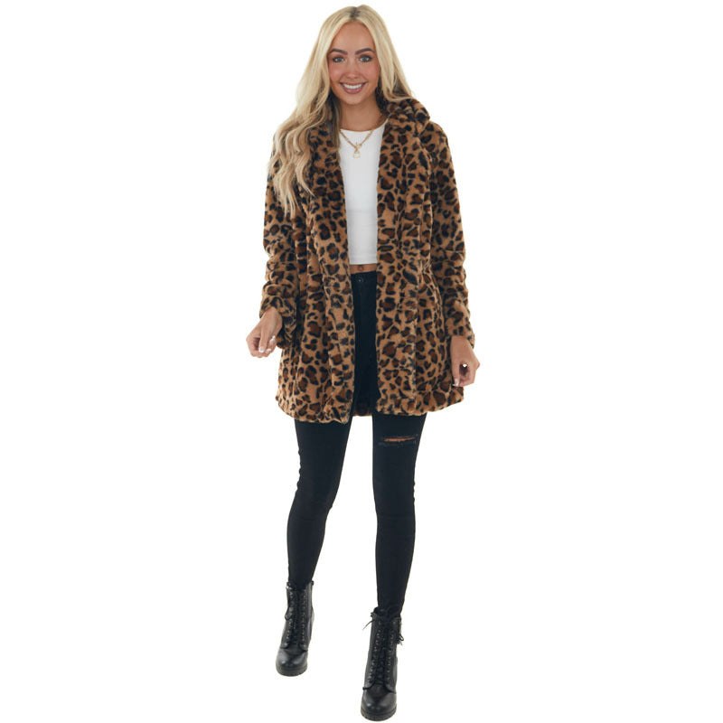 Eden Jacket