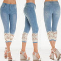 Eden Lace Trousers