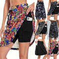 Eden Shorts with Pockets