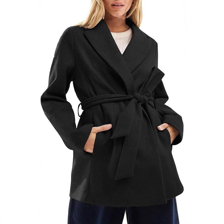 Edie Elegant Jacket