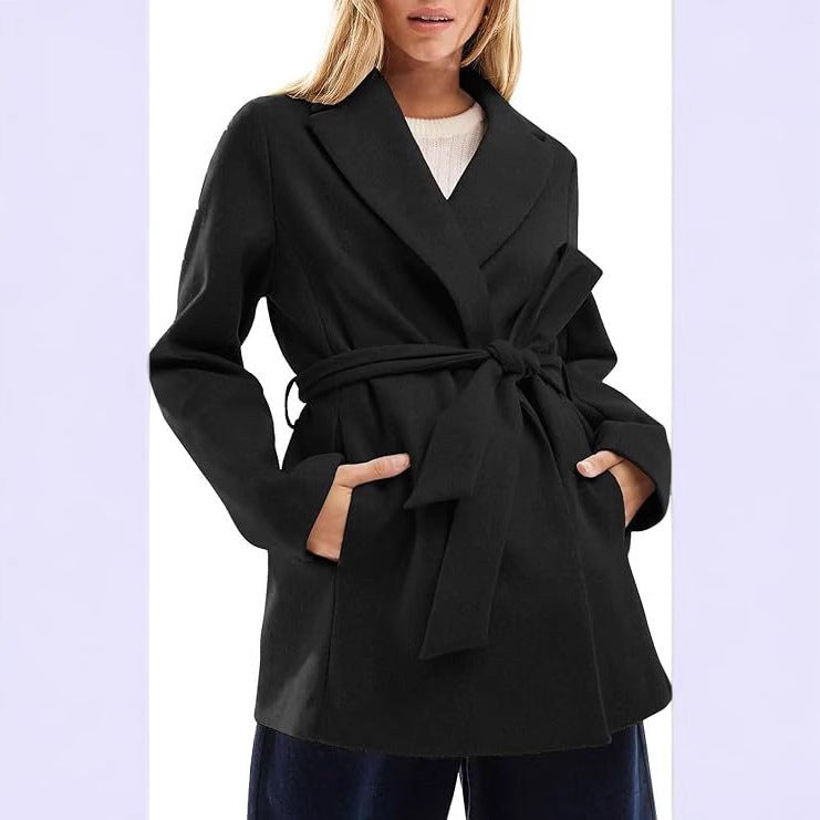 Edie Elegant Jacket
