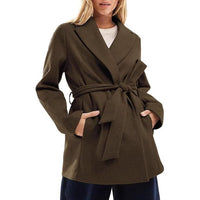 Edie Elegant Jacket