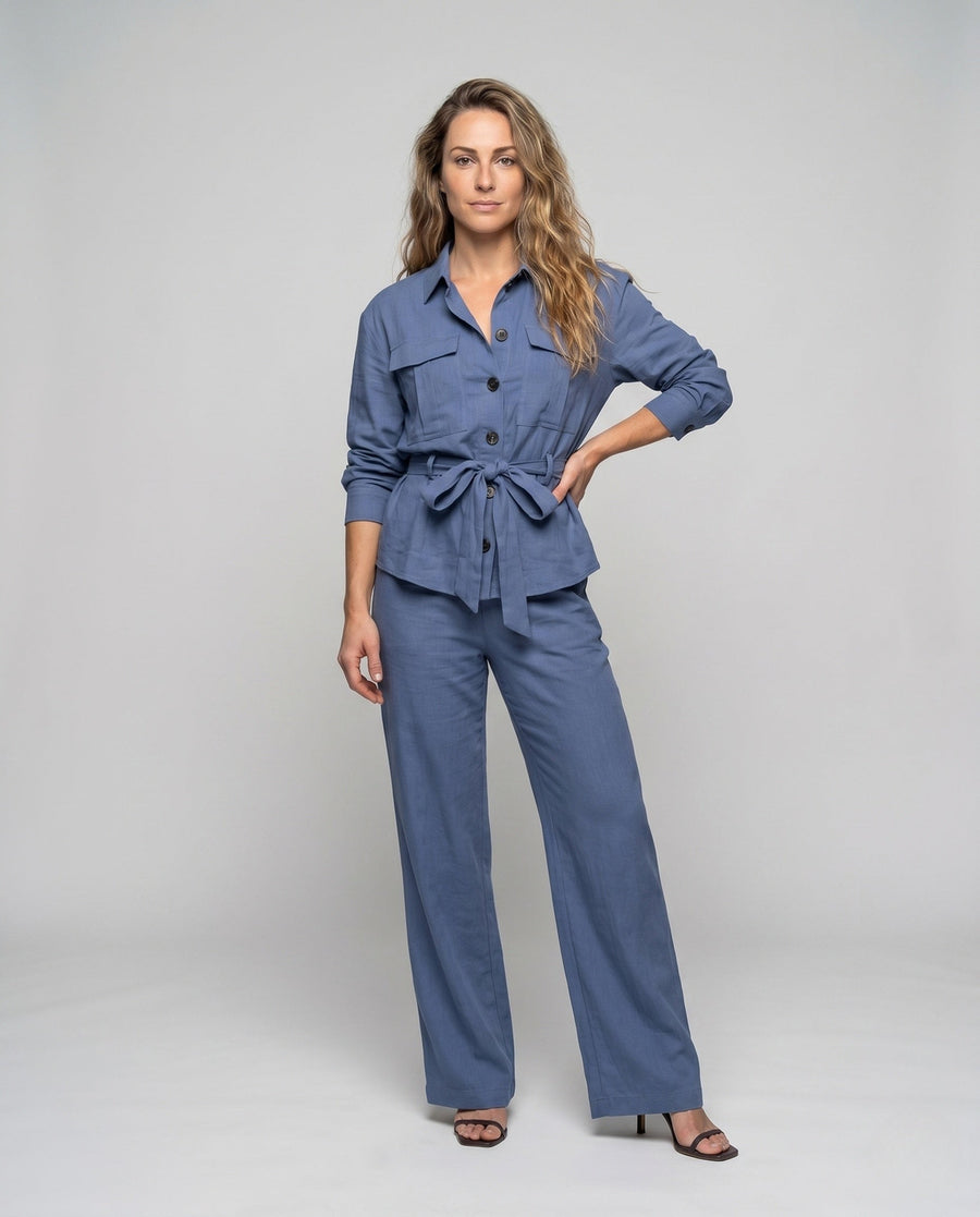 Edie Trousers