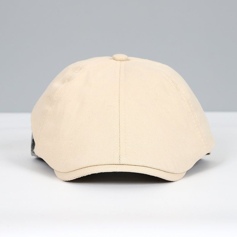 Edmund Hat in Black