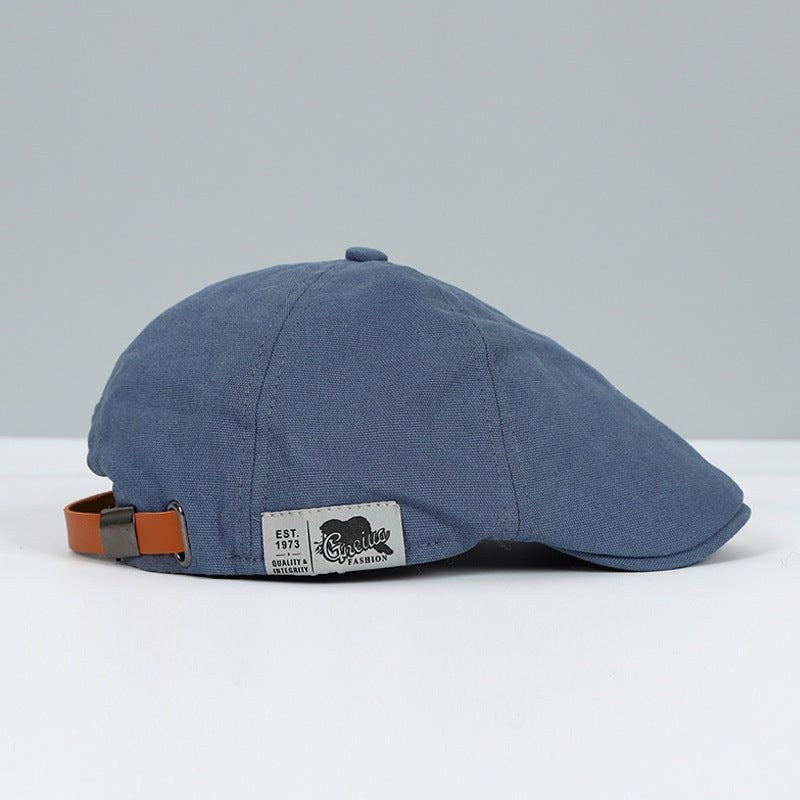 Edmund Hat in Blue