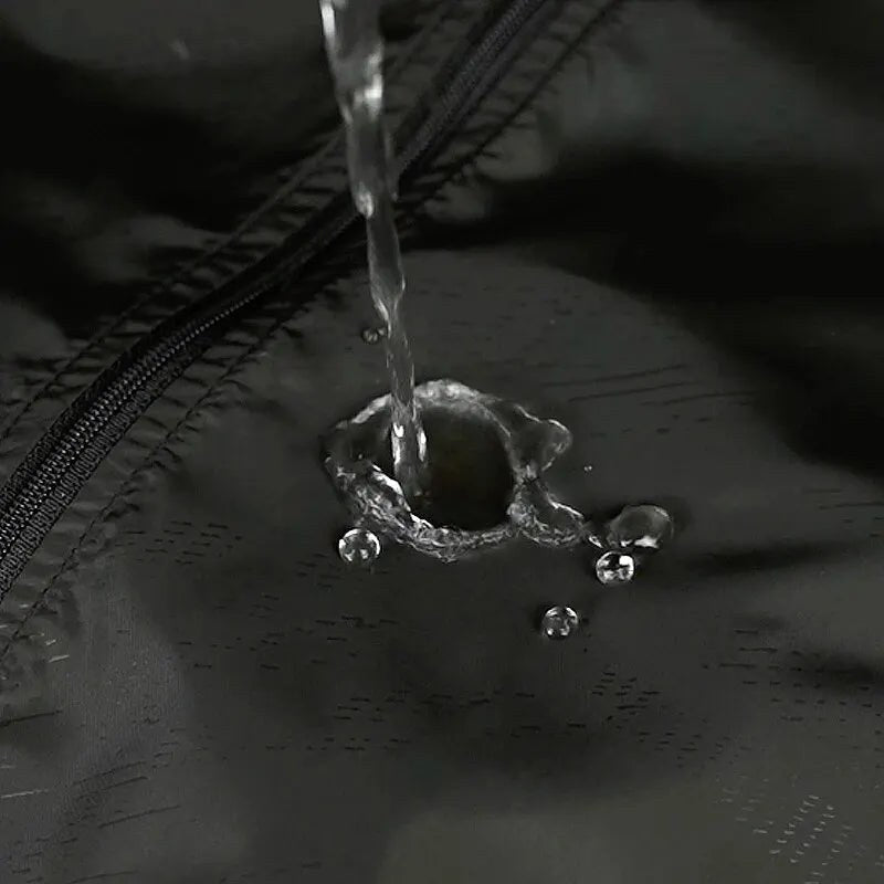 Edmund Jacket