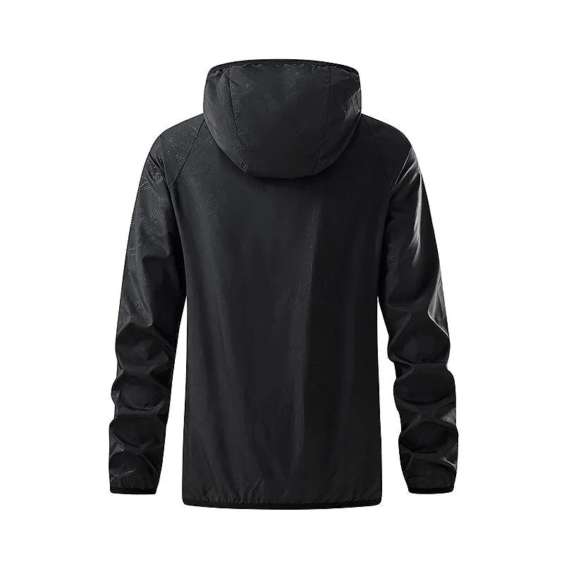 Edmund Jacket