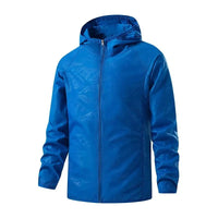 Edmund Jacket