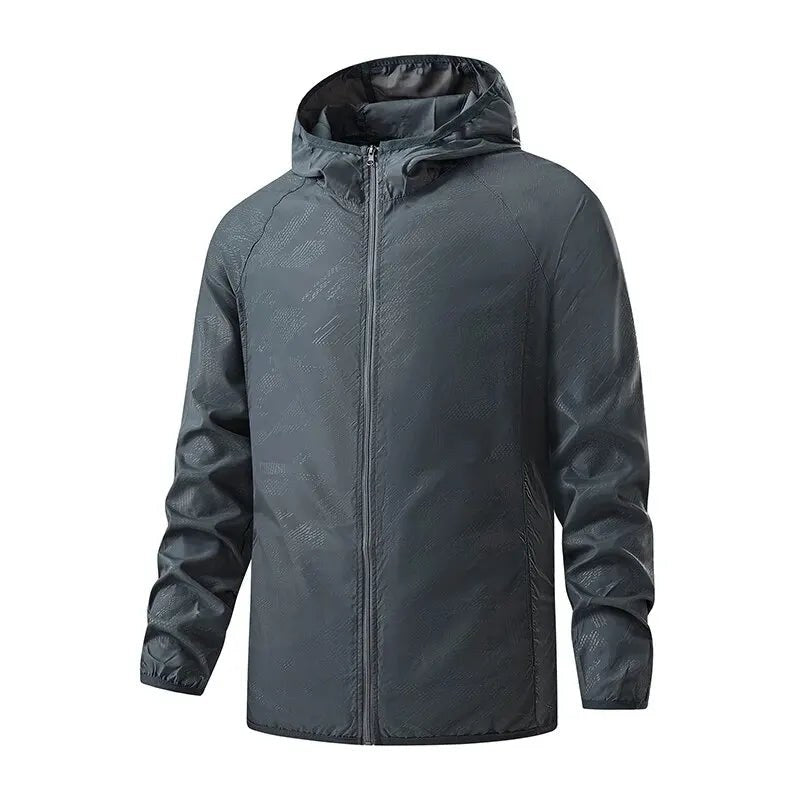 Edmund Jacket