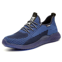 Edmund Shoes in Grey