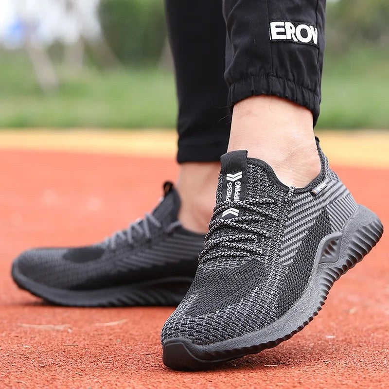 Edmund Shoes