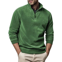 Edmund Sweater in Green