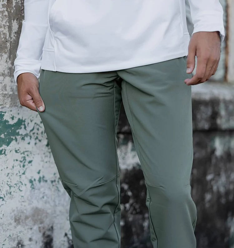 Edmund Trousers