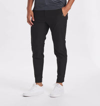 Edmund Trousers in Black