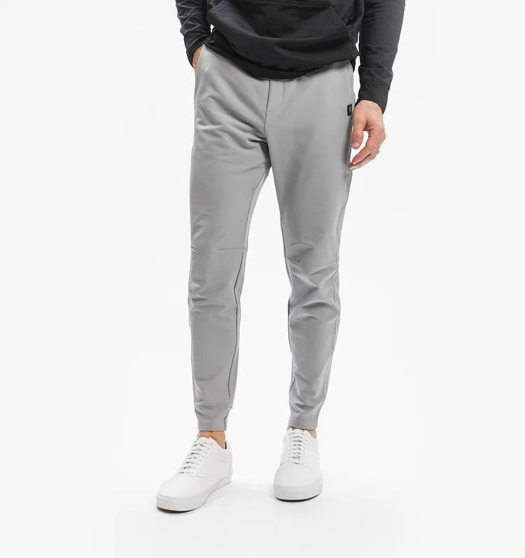 Edmund Trousers in Grey