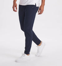 Edmund Trousers in Navy