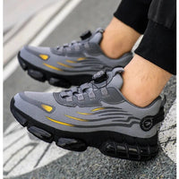 Eduard Comfortable Shoes