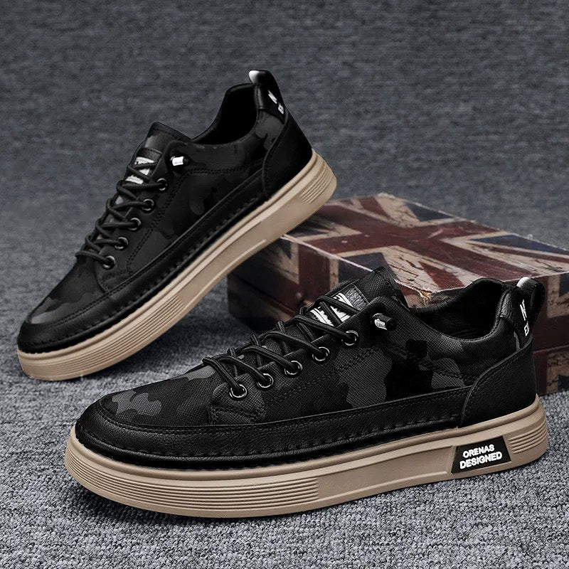 Eduard Shoes