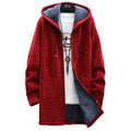 Eduard Vest with Hood