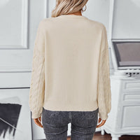 Effie Knit Sweater