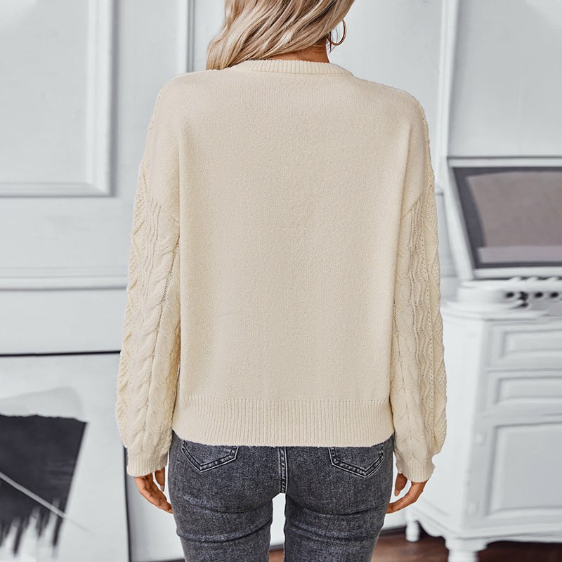 Effie Knit Sweater