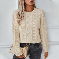 Effie Knit Sweater