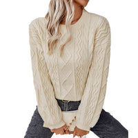 Effie Knit Sweater