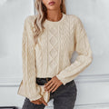 Effie Knit Sweater