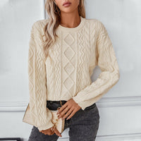 Effie Knit Sweater