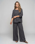 Effie Linen Set