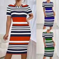 Elara Dress