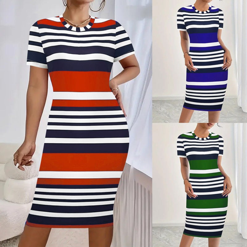 Elara Dress
