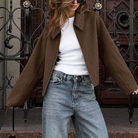 Elara Jacket