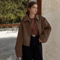 Elara Jacket