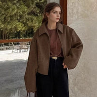Elara Jacket