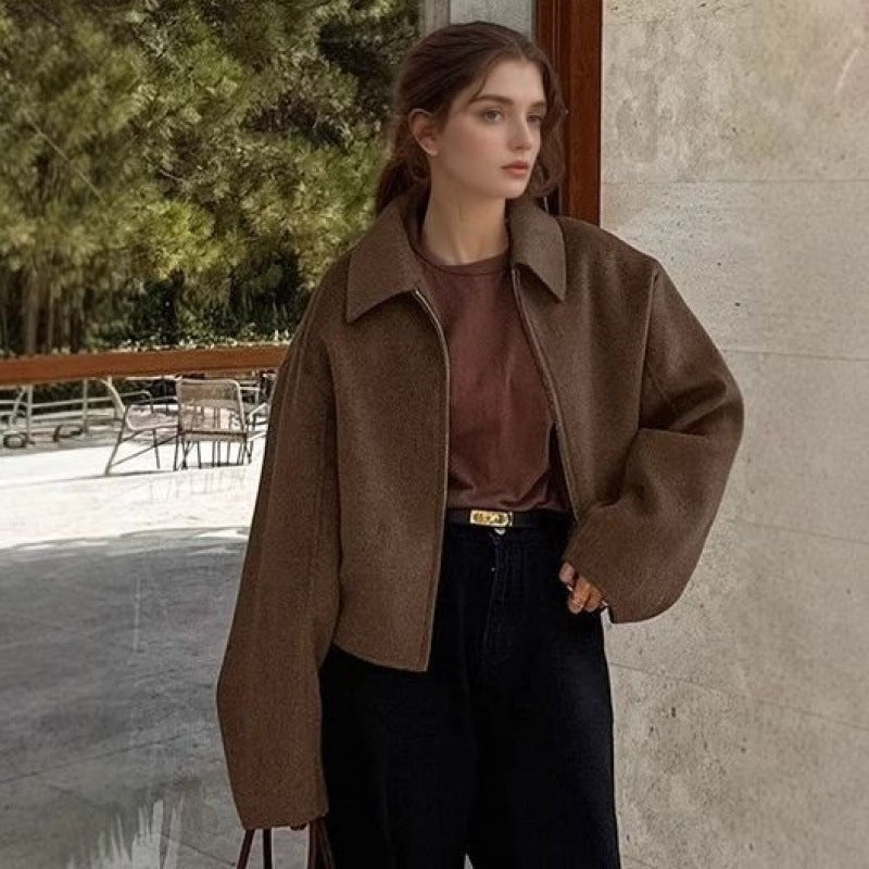Elara Jacket