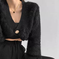Elara Knit Cardigan