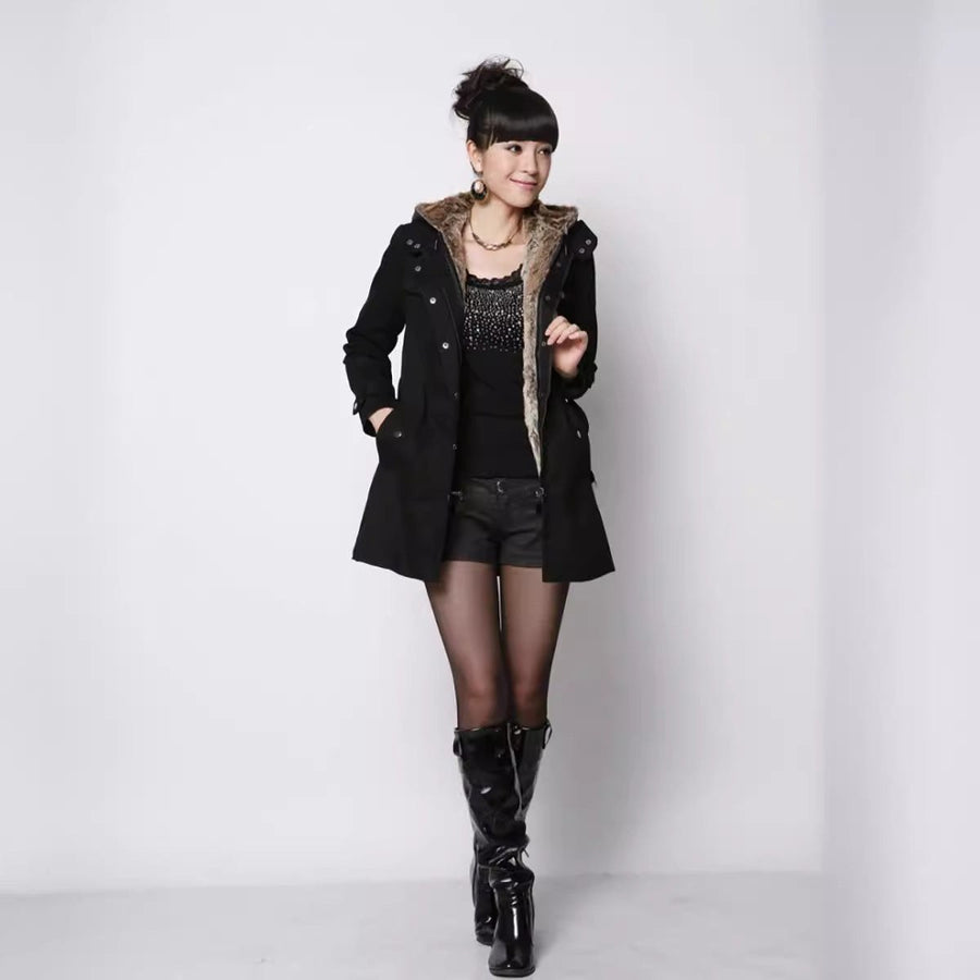 Elara Parka