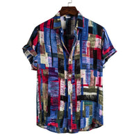 Elara Shirt with Short Sleeve in Cs 170